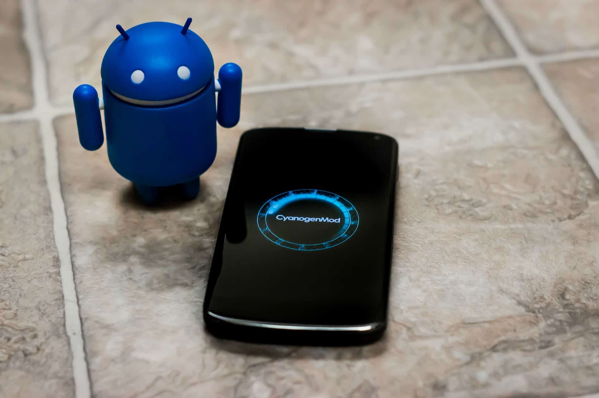 CyanogenMod 11 traz Android 4.4 Kitkat para vários smartphones brasileiros 1