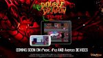 Double Dragon Trilogy para Android e iOS, clássico igual ao fliperama 8