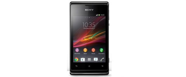 (Rumor) Sony Xperia E2 aparece com 4G e 18000 pontos no Antutu 1