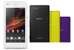 Sony Mobile lança Xperia M dual com fone de ouvido Bluetooth SBH20 2