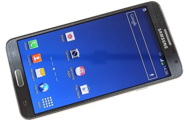 Samsung anuncia Galaxy Note 3 neo, versão mais barata do fablet 1
