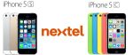 Nextel terá iPhone 5C e 5S para venda 27