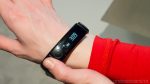 LG lança LG Lifeband Touch e LG Heart Rate Earphones para esportistas 14