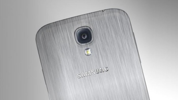 Samsung irá lançar Galaxy F de metal junto com o Galaxy S5 1