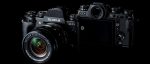 Fujifilm lança câmera X-T1, lentes premium e resistente ao clima 8