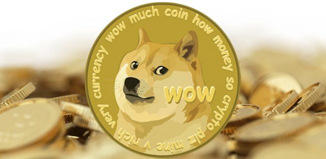 dogecoin