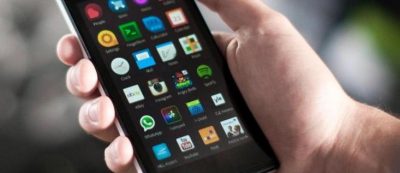 salfish os android