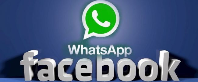 facebook compra whatsapp