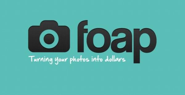 Foap tire fotos e ganhe dinheiro através do app no seu smartphone 1