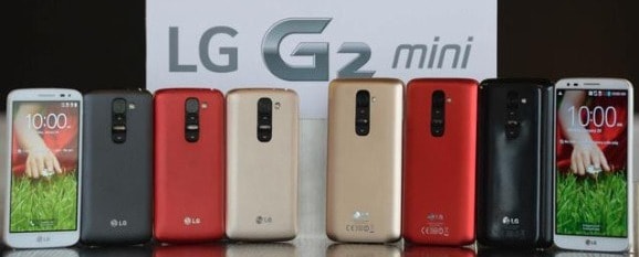 G2 mini