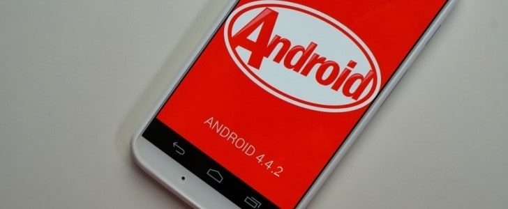 Instalando o Android 4.4.2 no Moto X manualmente 1