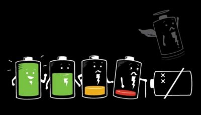 bateria