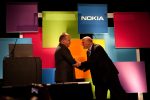 Stephen Elop diz que não foi um cavalo-de-tróia na Nokia. Android continua. 6