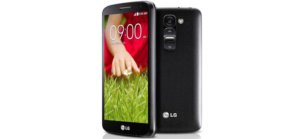 LG traz o smartphone G2 Mini e a ferramenta Knock Code para o mercado brasileiro 1