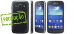 Dica de compra - Galaxy Ace 3 com 4G por 449 Reais! 3