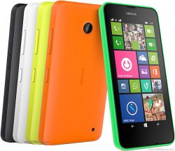 Nokia Lumia 630 Dual SIM: Primeiro smartphone Lumia compatível com dois chips e TV digital no Brasil 2