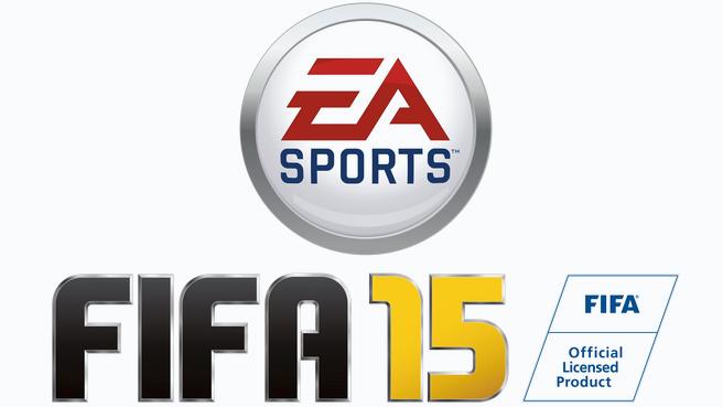 Times brasileiros estarão ausentes do FIFA 15 1