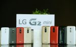 Review LG G2 Mini, com 4G e chip Tegra 4