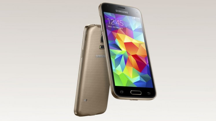 samsung s5 mini olx