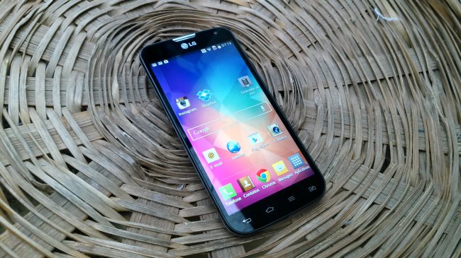 Review do LG L90, um rival a altura do Moto G 2