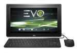 AOC lança linha de computadores Evo com sistema operacional Android 7