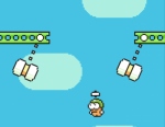 Swing Copters , novo jogo do criador do Flappy Bird é lançado para Android e iOS 20