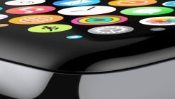 Apple Watch, este é relógio inteligente da Apple 4