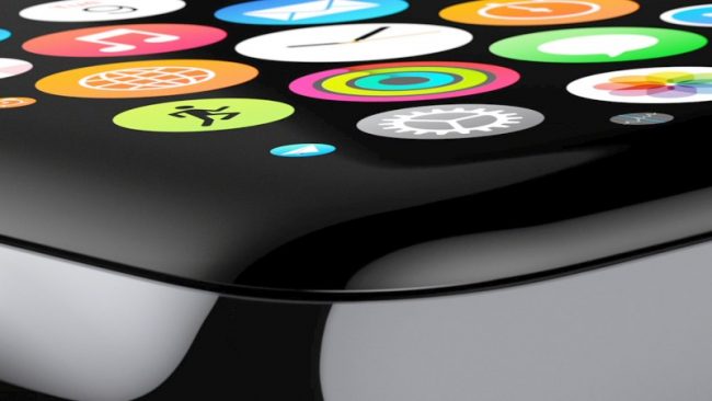 Apple Watch, este é relógio inteligente da Apple 2