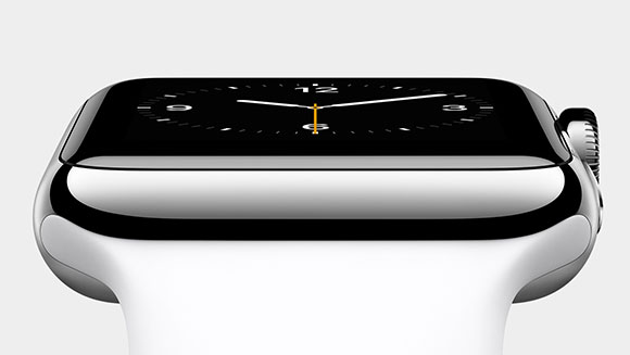 Apple Watch, este é relógio inteligente da Apple 1