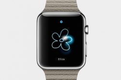 Apple Watch, este é relógio inteligente da Apple 7