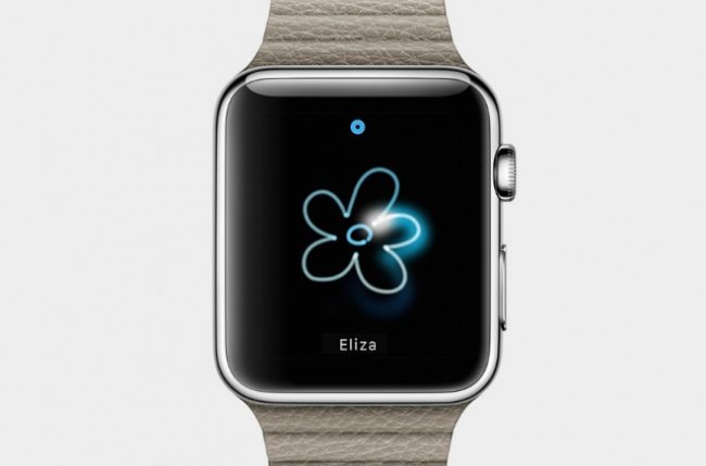 Apple Watch, este é relógio inteligente da Apple 5