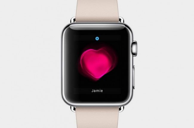 Apple Watch, este é relógio inteligente da Apple 6