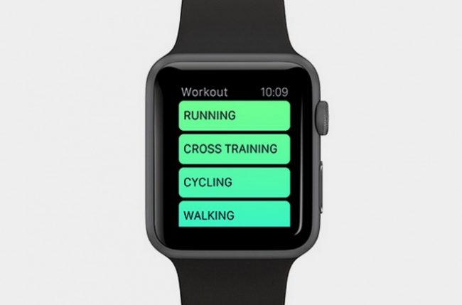 Apple Watch, este é relógio inteligente da Apple 4