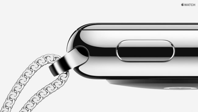 Apple Watch, este é relógio inteligente da Apple 1