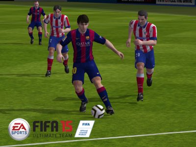 fifa 15 windows phone