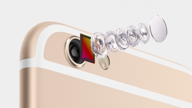 Especialistas declaram iPhone 6 e IPhone 6 Plus como melhores câmeras phone 1