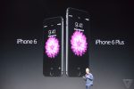 Apple lança iPhone 6 com tela de 4,7 polegadas 2