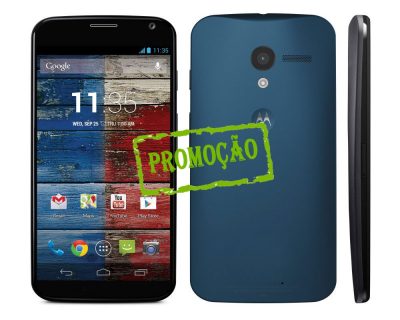 Dica de compra - Moto X por 899 2