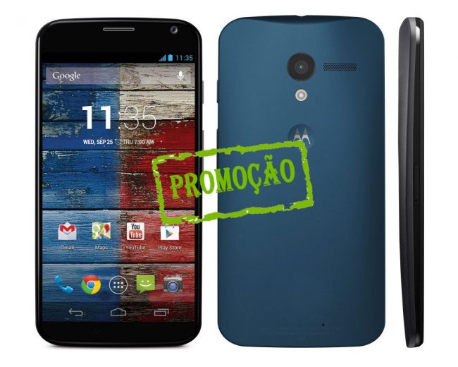 Dica de compra - Moto X por 899 1