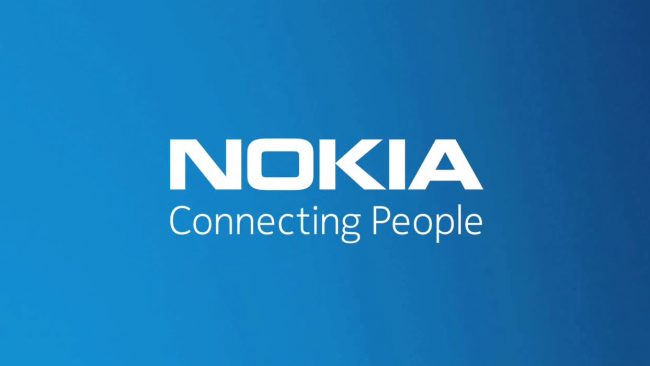 Nokia logo