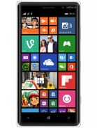 Nokia Lumia 830 1