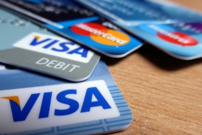 Visa apoiará Apple Pay ainda esse ano 1