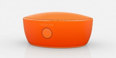 Microsoft lança caixa de som MD-12 com Bluetooth e NFC no Brasil 2