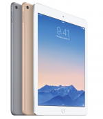 Apple lança iPad Air 2, o mais fino do mundo 15