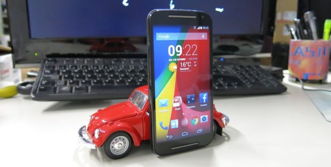 Review do novo Moto G 2014, ainda campeão dos campeões? 1