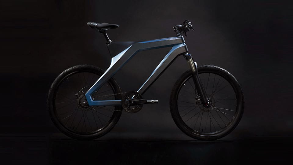 Dubike: a Bicicleta inteligente que gera energia e se conecta ao smartphone 1
