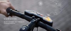 Dubike: a Bicicleta inteligente que gera energia e se conecta ao smartphone 3
