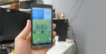 Review LG G3 Beat, design premium e hardware intermediário 12
