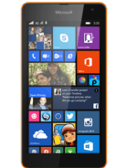 Microsoft Lumia 535 1