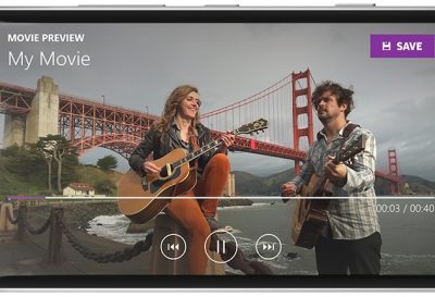 movie creator